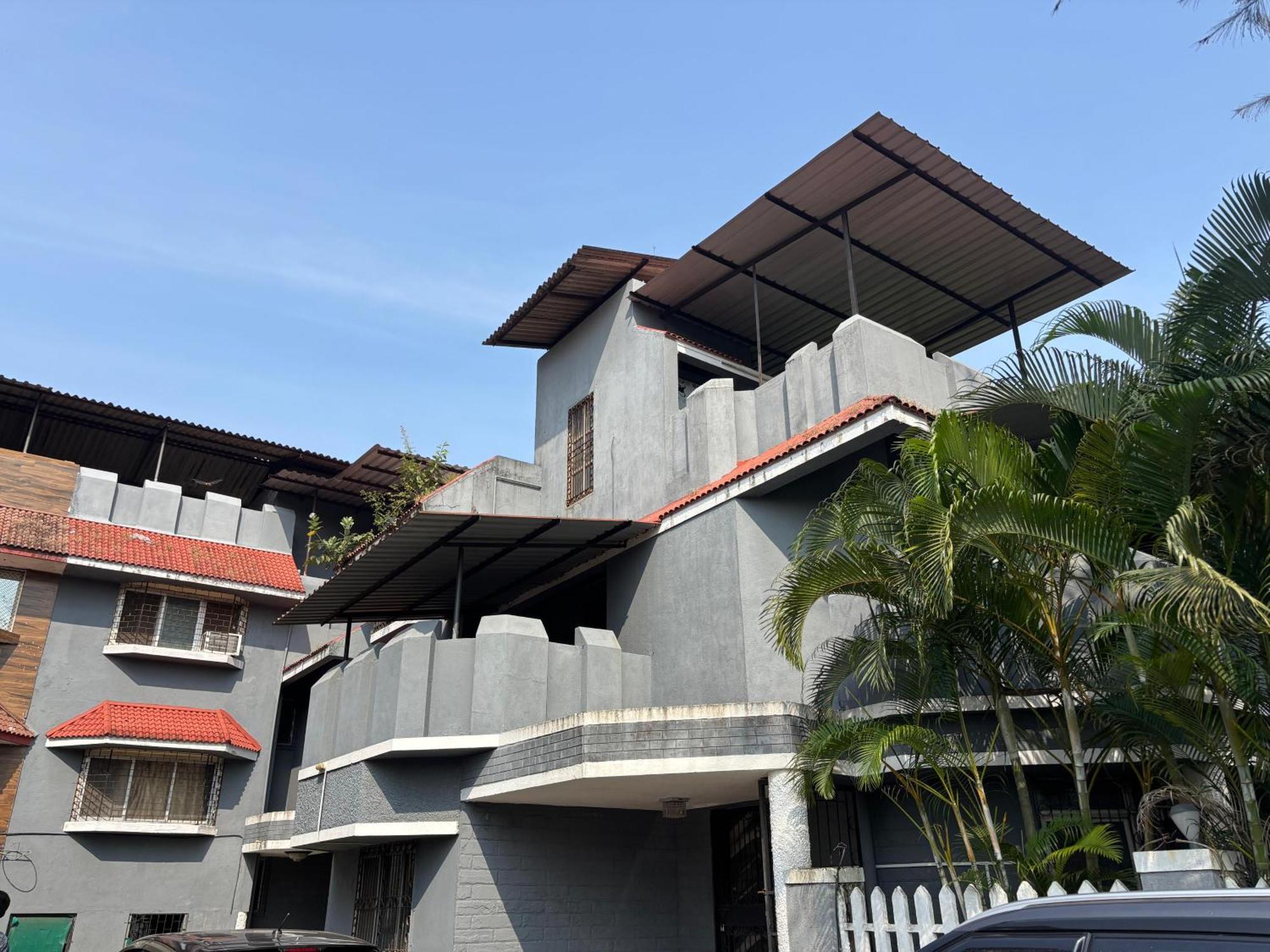 Villa Lonavala Enclave Exterior foto