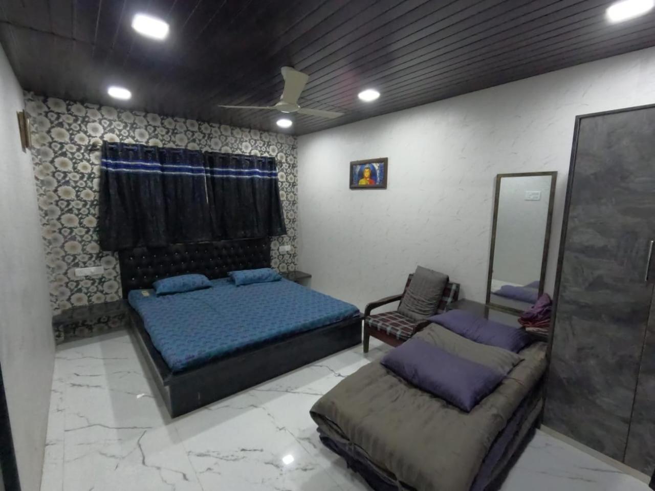 Villa Lonavala Enclave Exterior foto