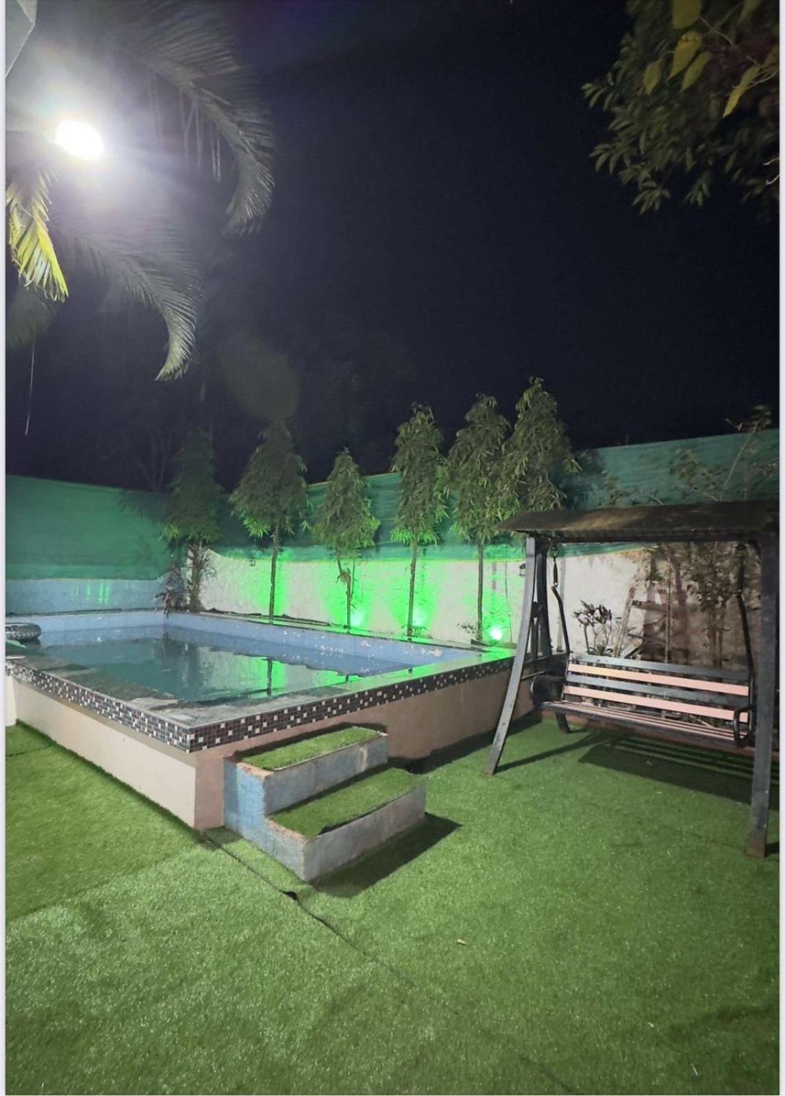 Villa Lonavala Enclave Exterior foto