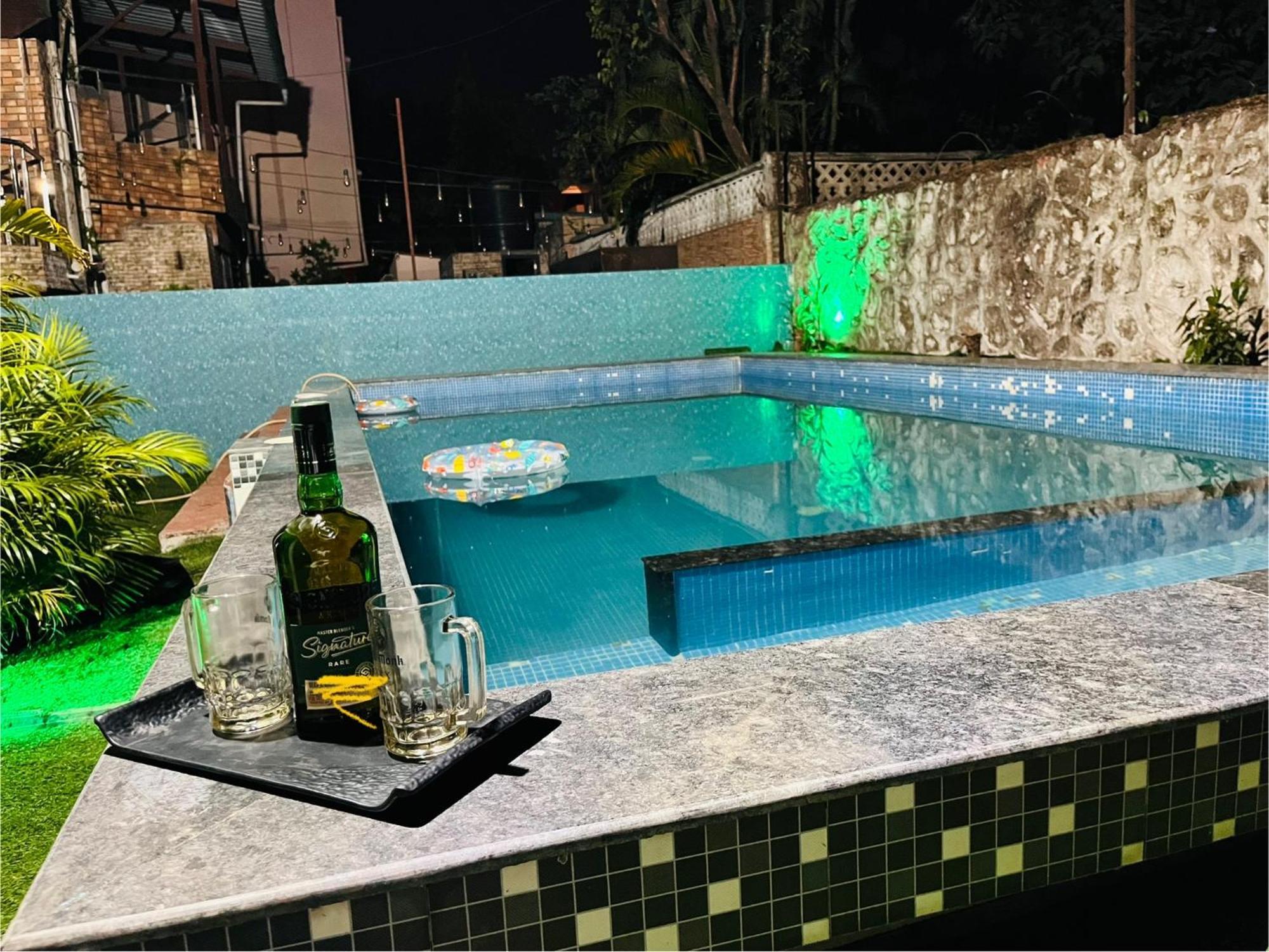 Villa Lonavala Enclave Exterior foto
